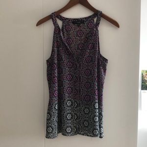 Beautiful Sanctuary top